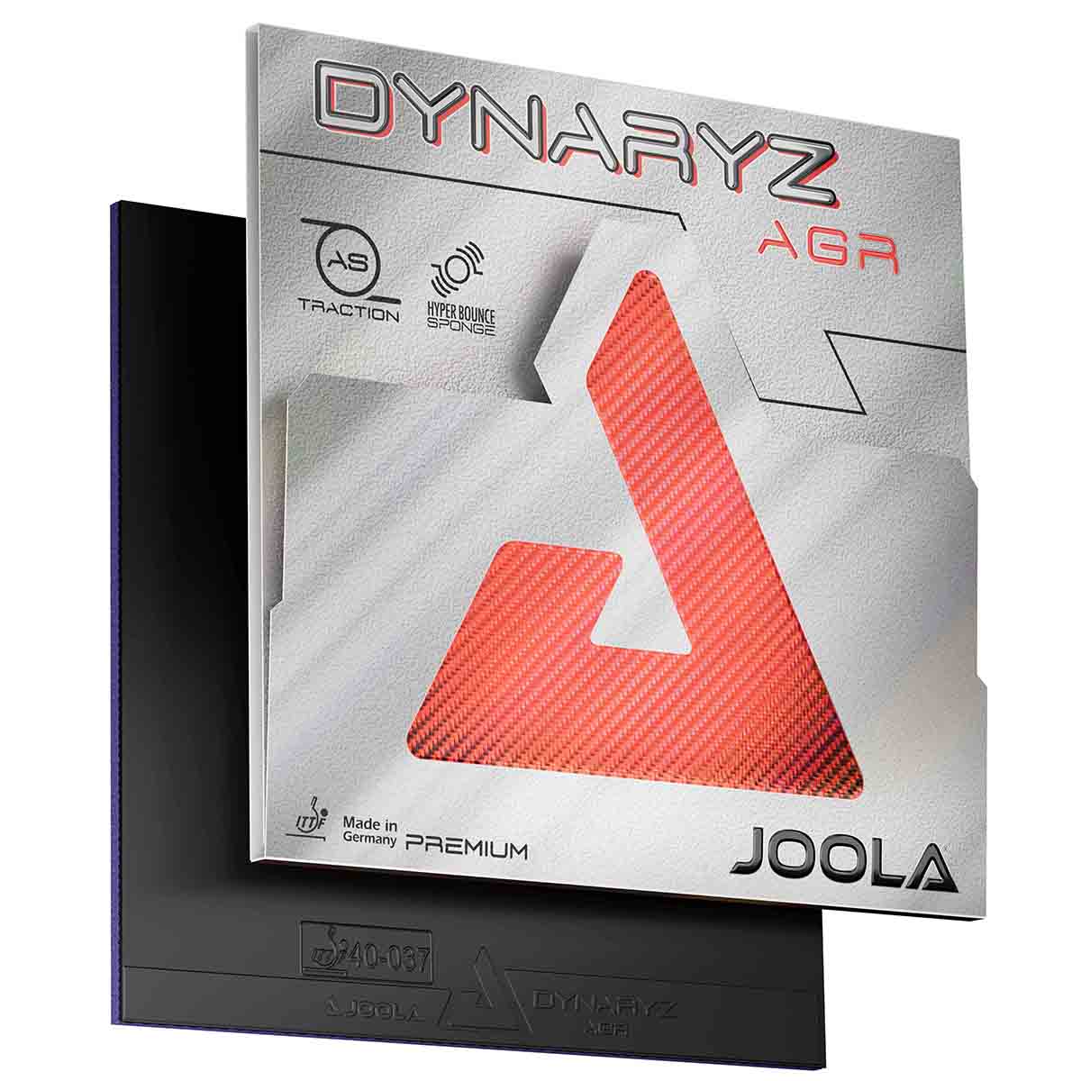 Borracha JOOLA Dynaryz AGR