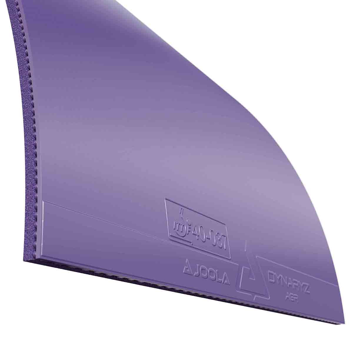 Borracha JOOLA Dynaryz AGR