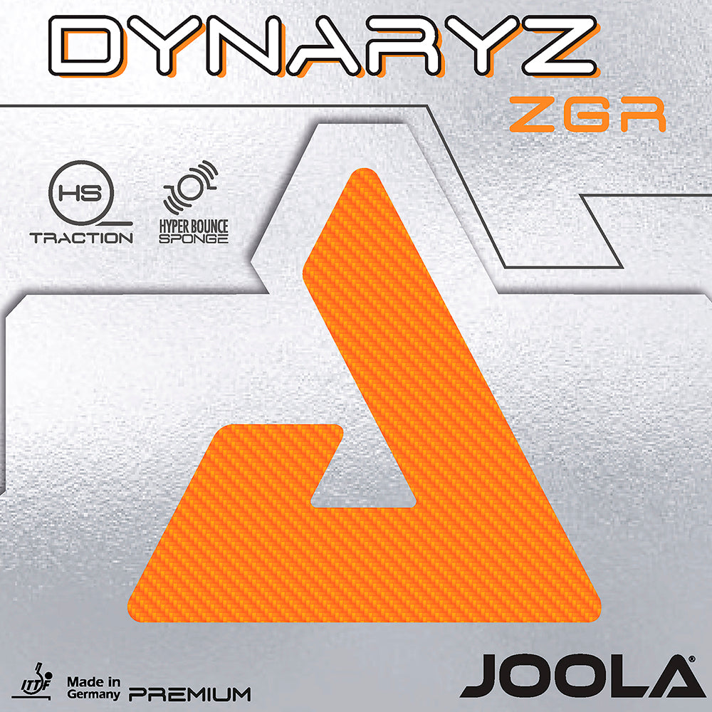 Borracha JOOLA Dynaryz ZGR