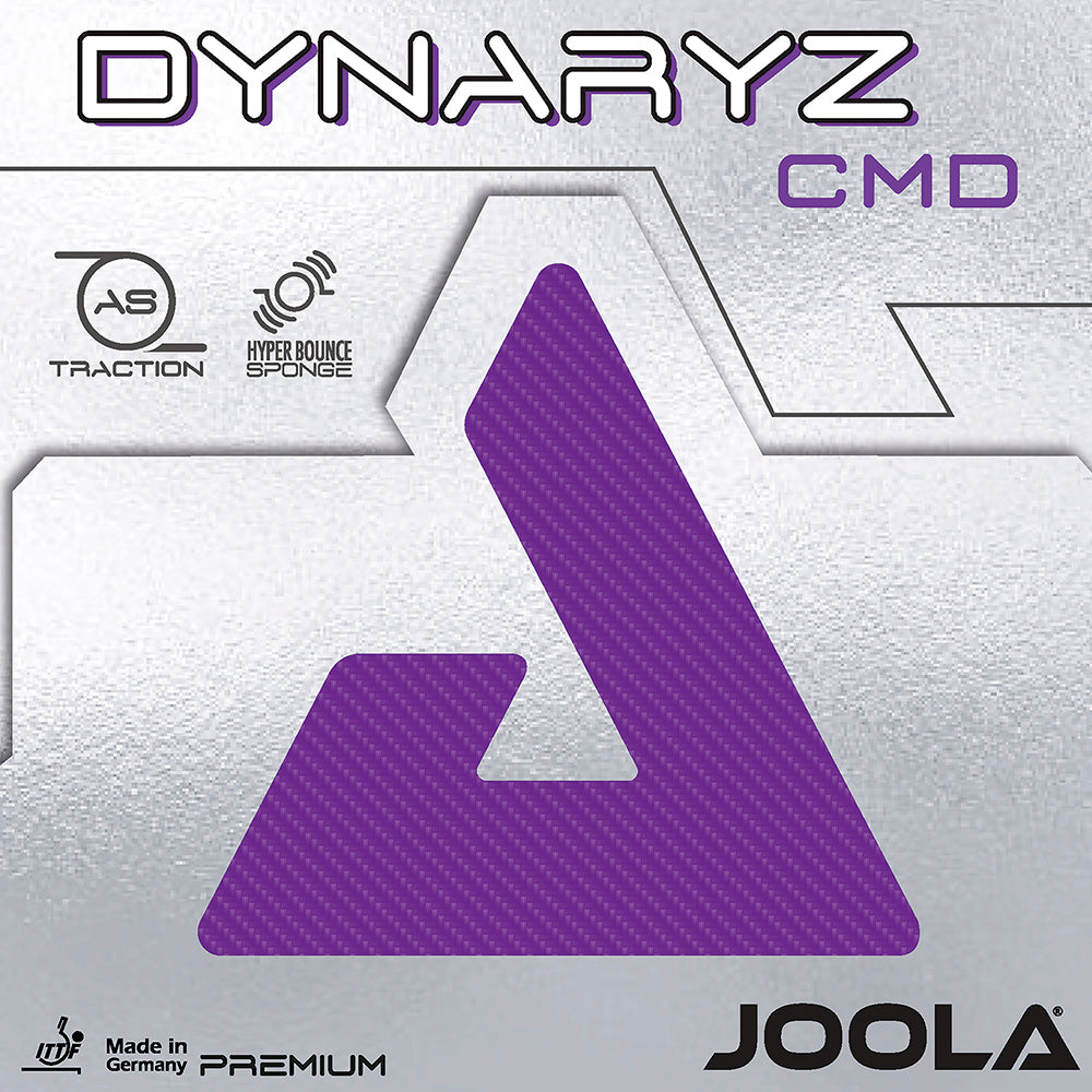 Borracha JOOLA Dynaryz CMD