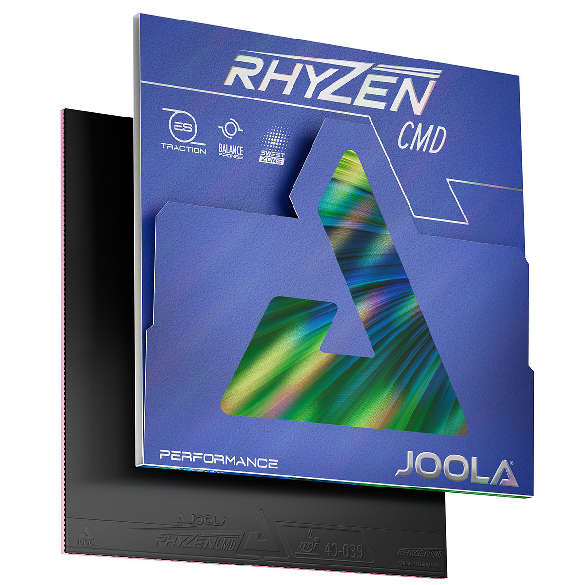 Borracha JOOLA Rhyzen CMD