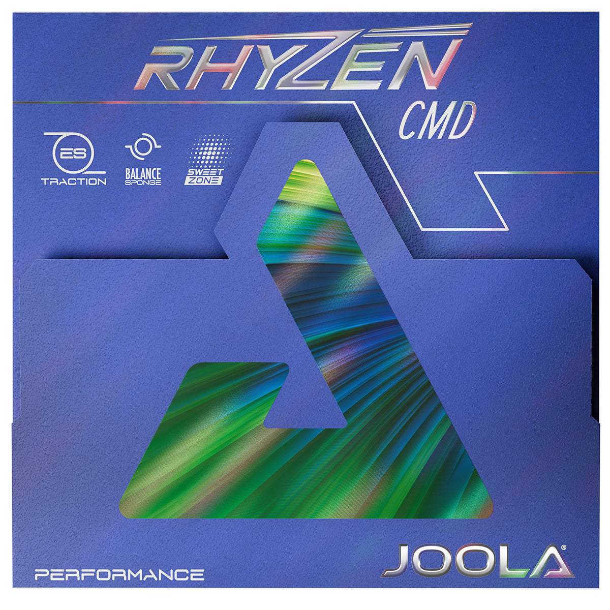 Borracha JOOLA Rhyzen CMD