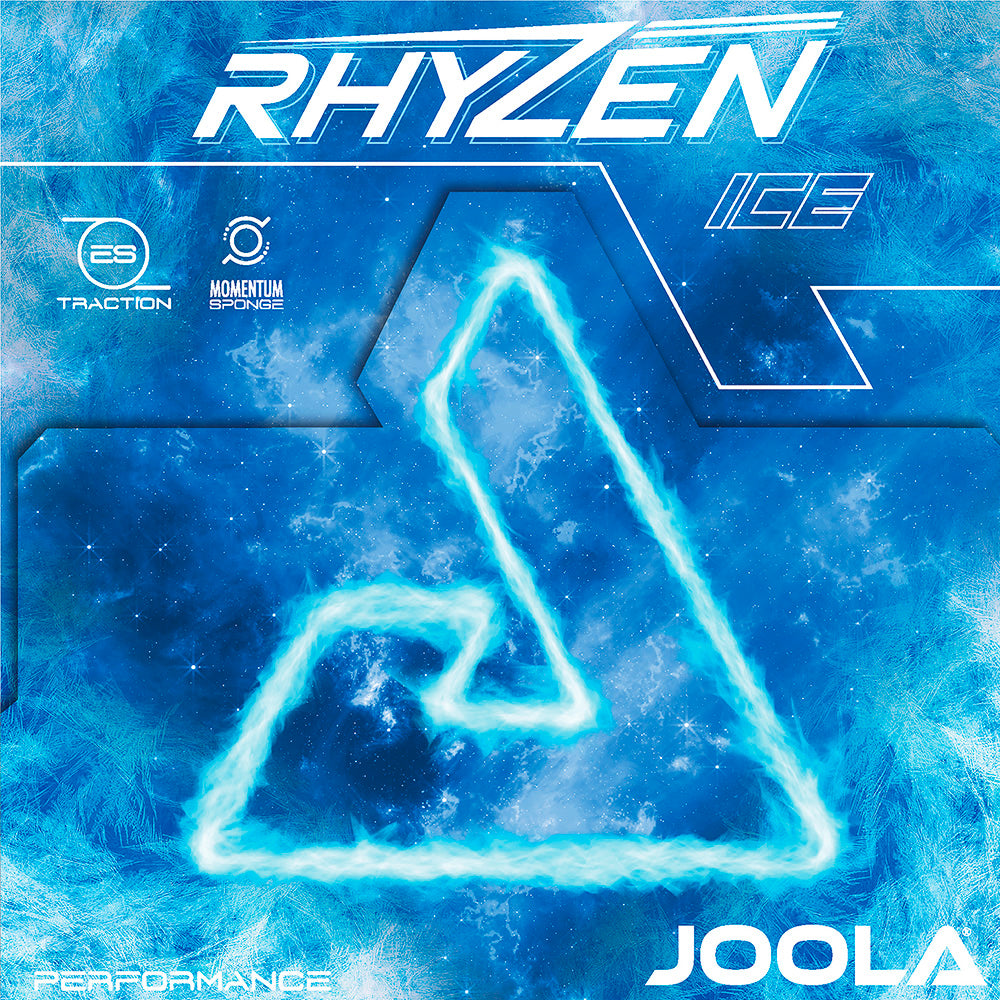 Borracha JOOLA Rhyzen ICE