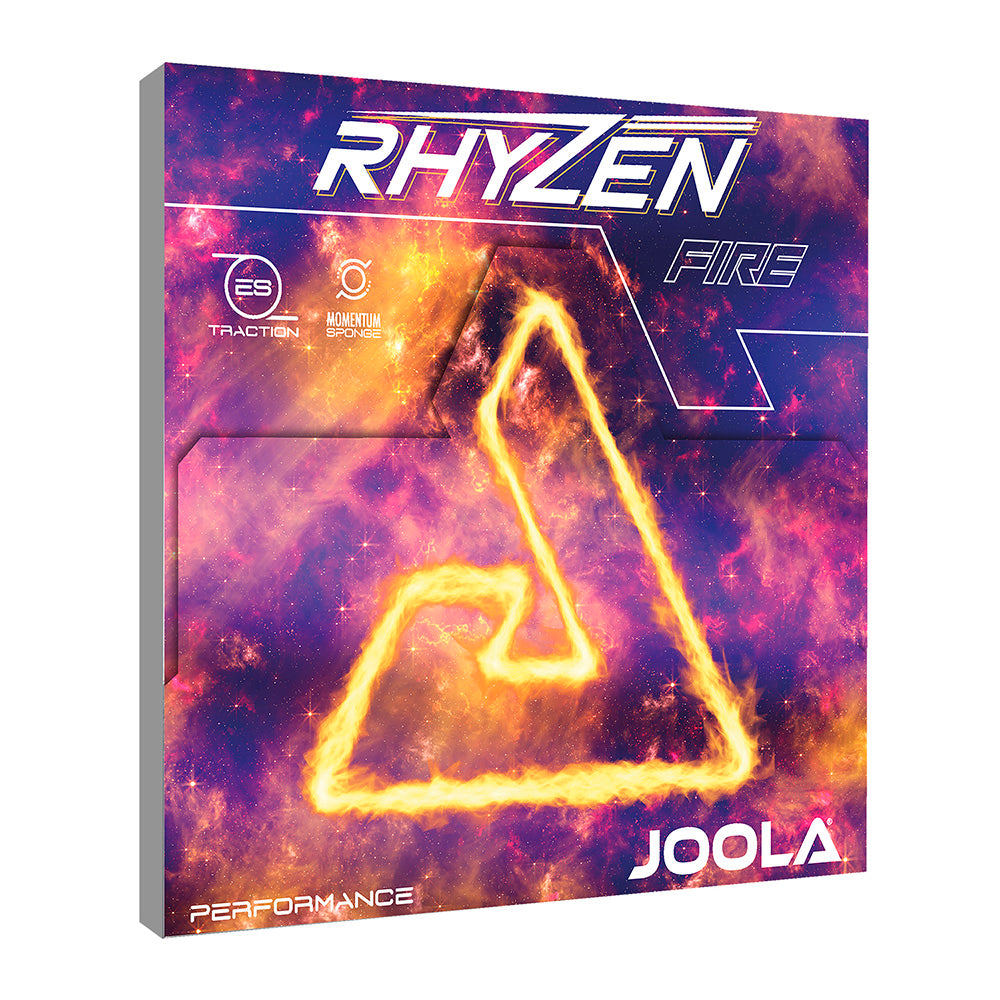 Borracha JOOLA Rhyzen Fire