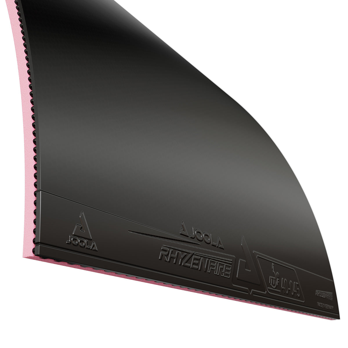 Borracha JOOLA Rhyzen Fire