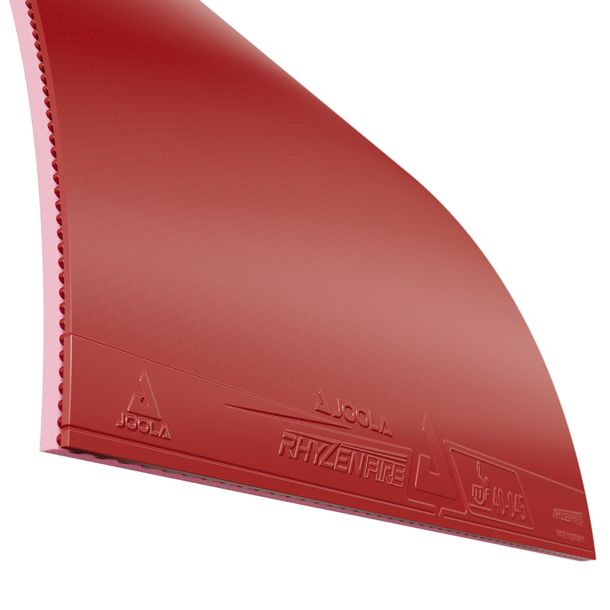 Borracha JOOLA Rhyzen Fire