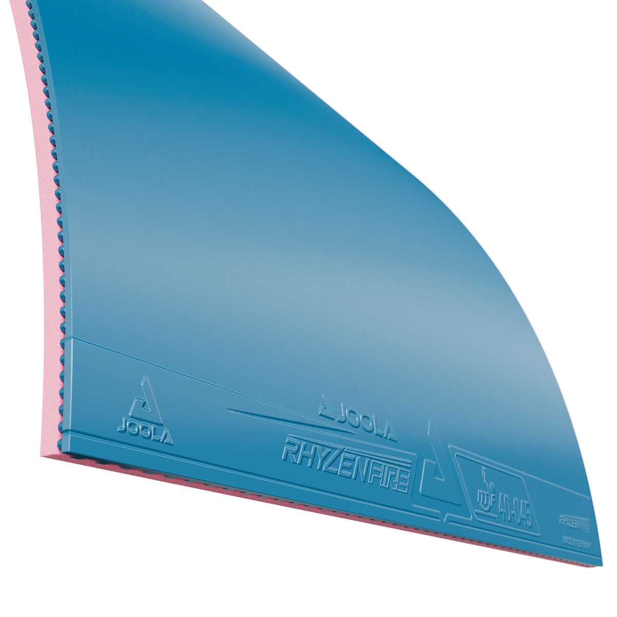 Borracha JOOLA Rhyzen Fire