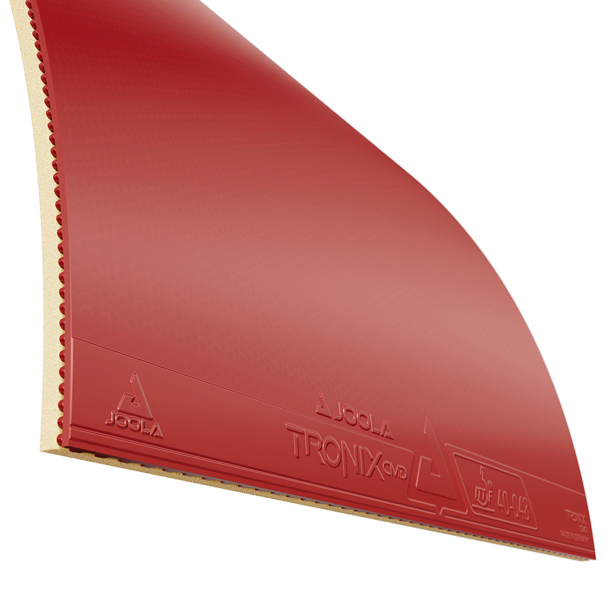 Borracha JOOLA Tronix CMD