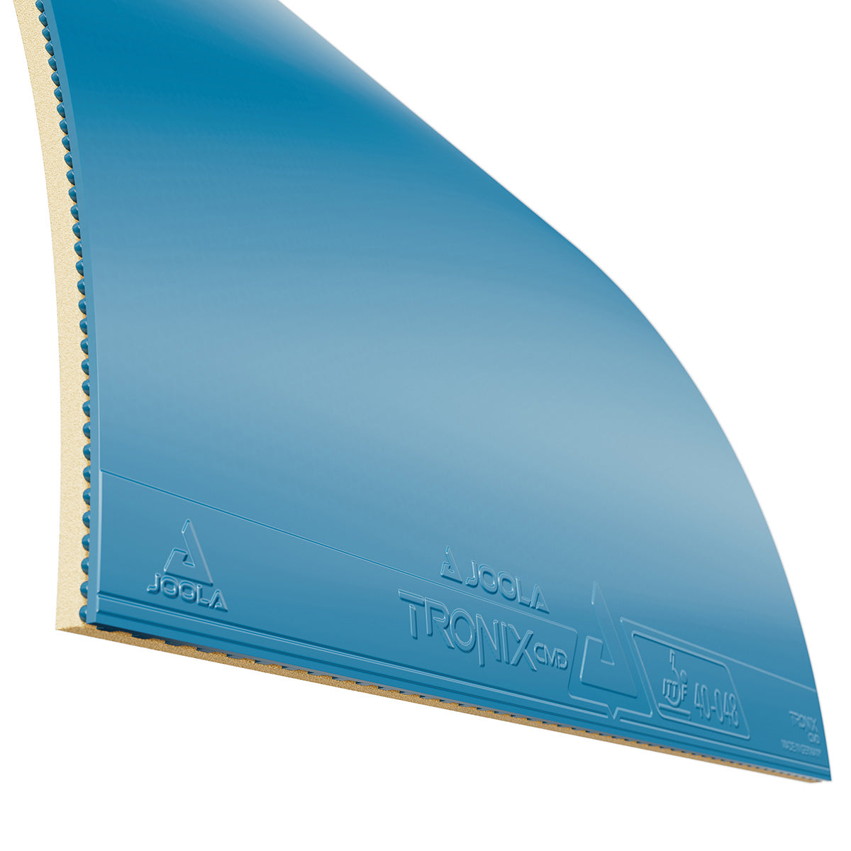 Borracha JOOLA Tronix CMD