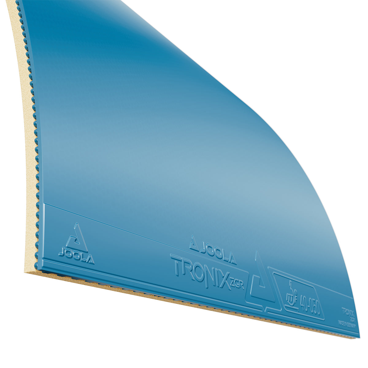 Borracha JOOLA Tronix ZGR