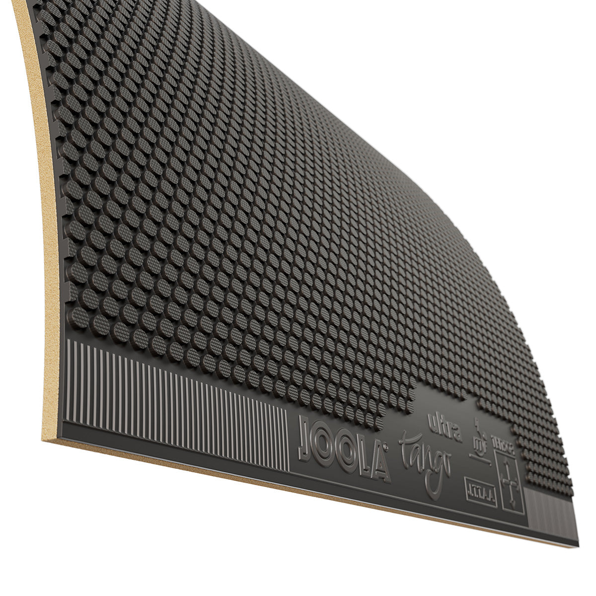 Borracha JOOLA Tango Ultra (Pino Curto)