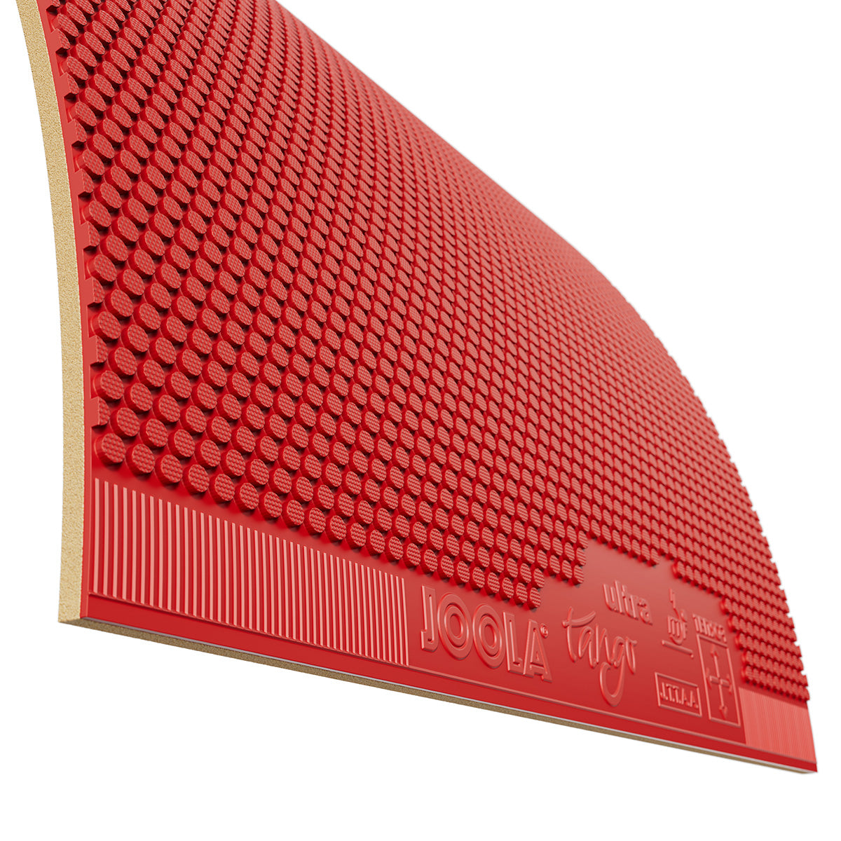 Borracha JOOLA Tango Ultra (Pino Curto)