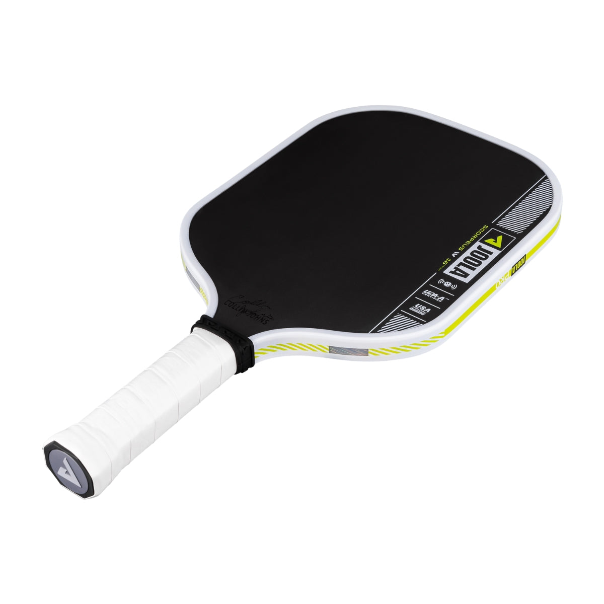 Raquete de Pickleball JOOLA Collin Johns Scorpeus IV (16mm)