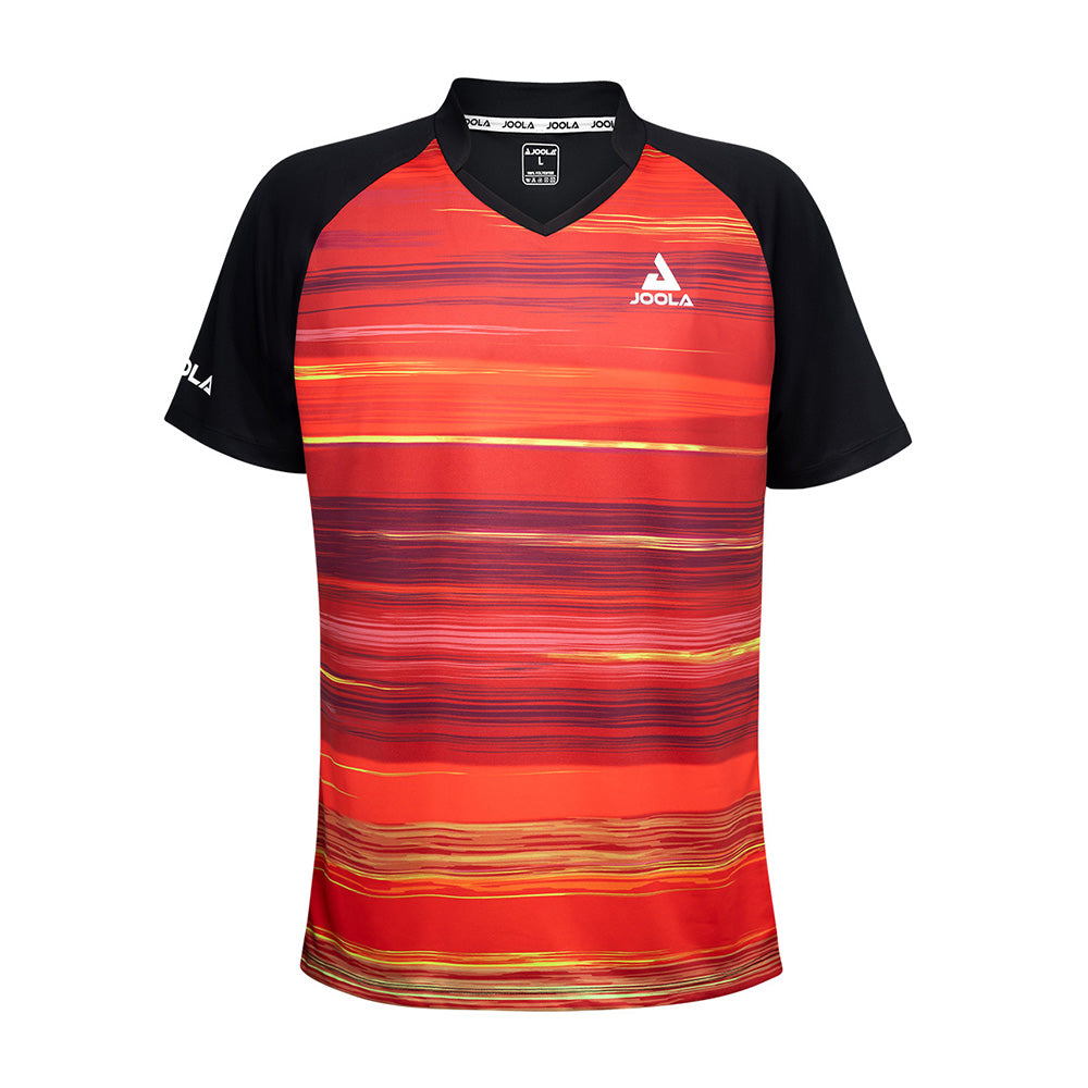 Camiseta JOOLA Solstice