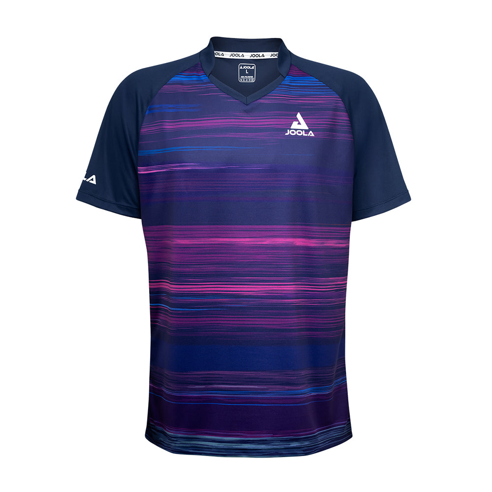 Camiseta JOOLA Solstice