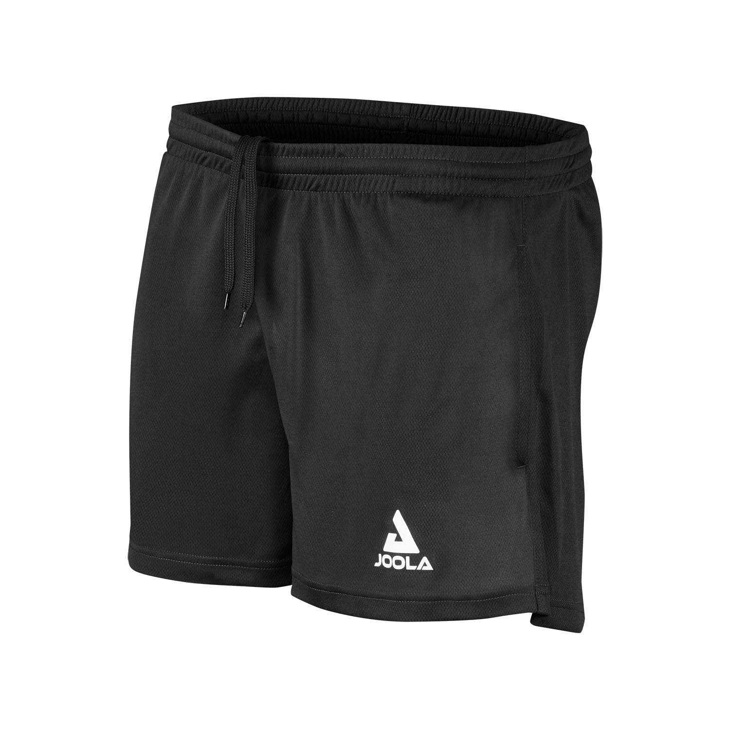 Shorts JOOLA Basic'20 Preto