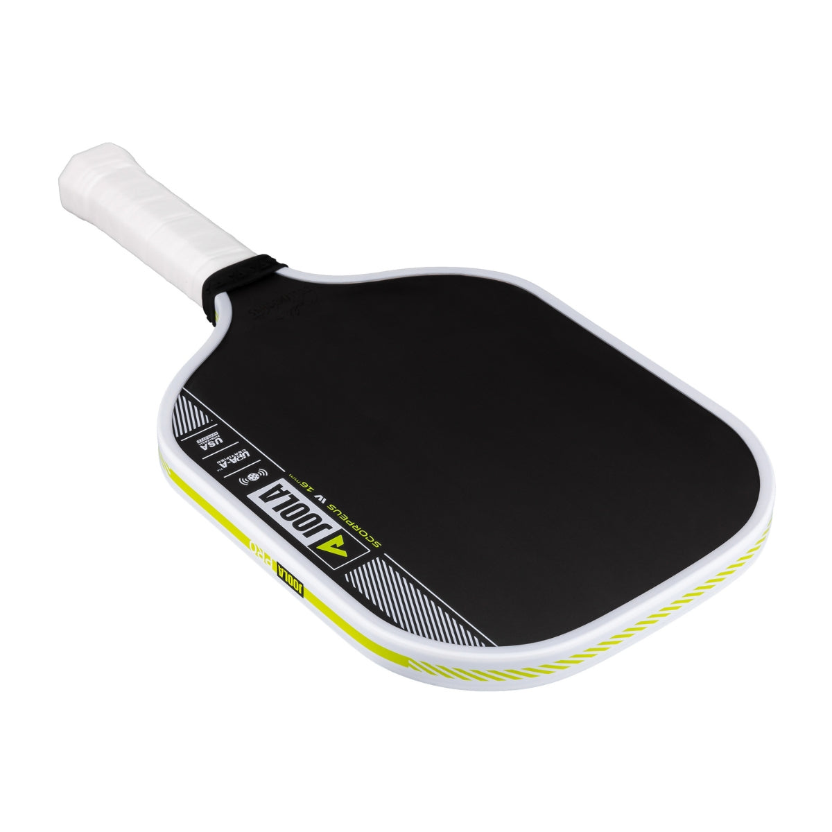 Raquete de Pickleball JOOLA Collin Johns Scorpeus IV (16mm)