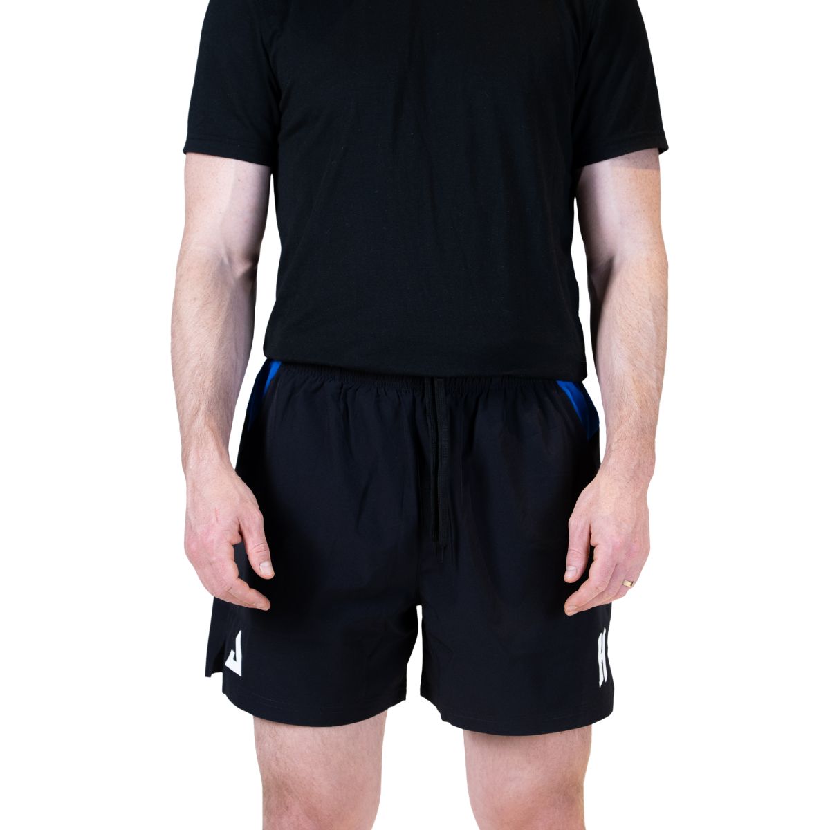 Shorts JOOLA Hugo Calderano Masculino Woven 5"