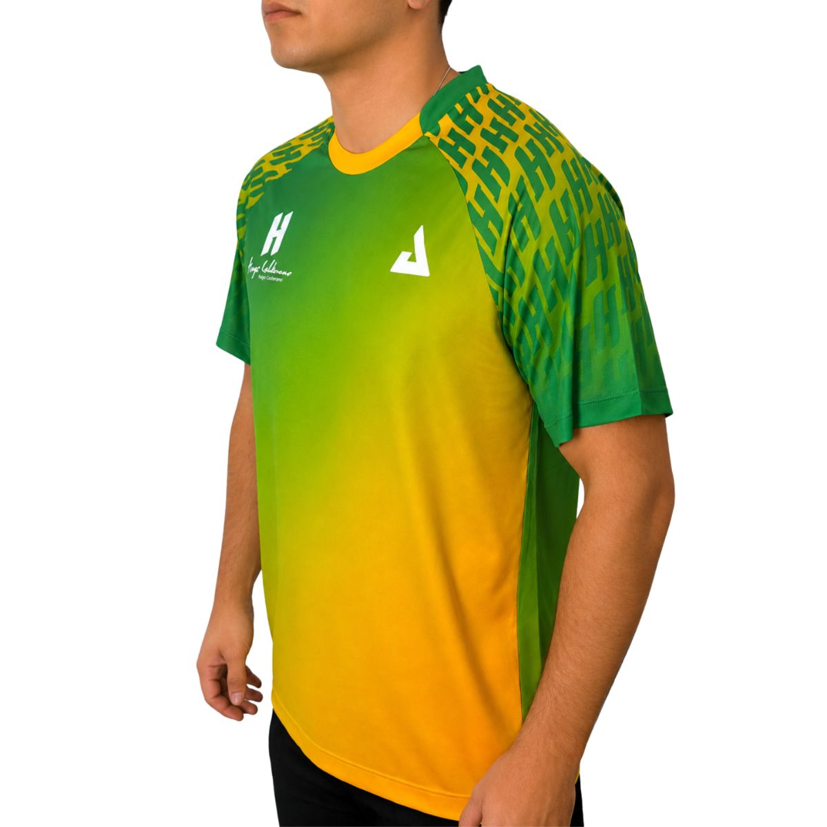 Kit para o seu herói 💙 Camiseta + Mochila