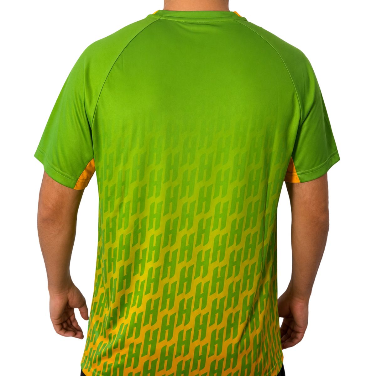 Kit Raquete + Camiseta Hugo Calderano