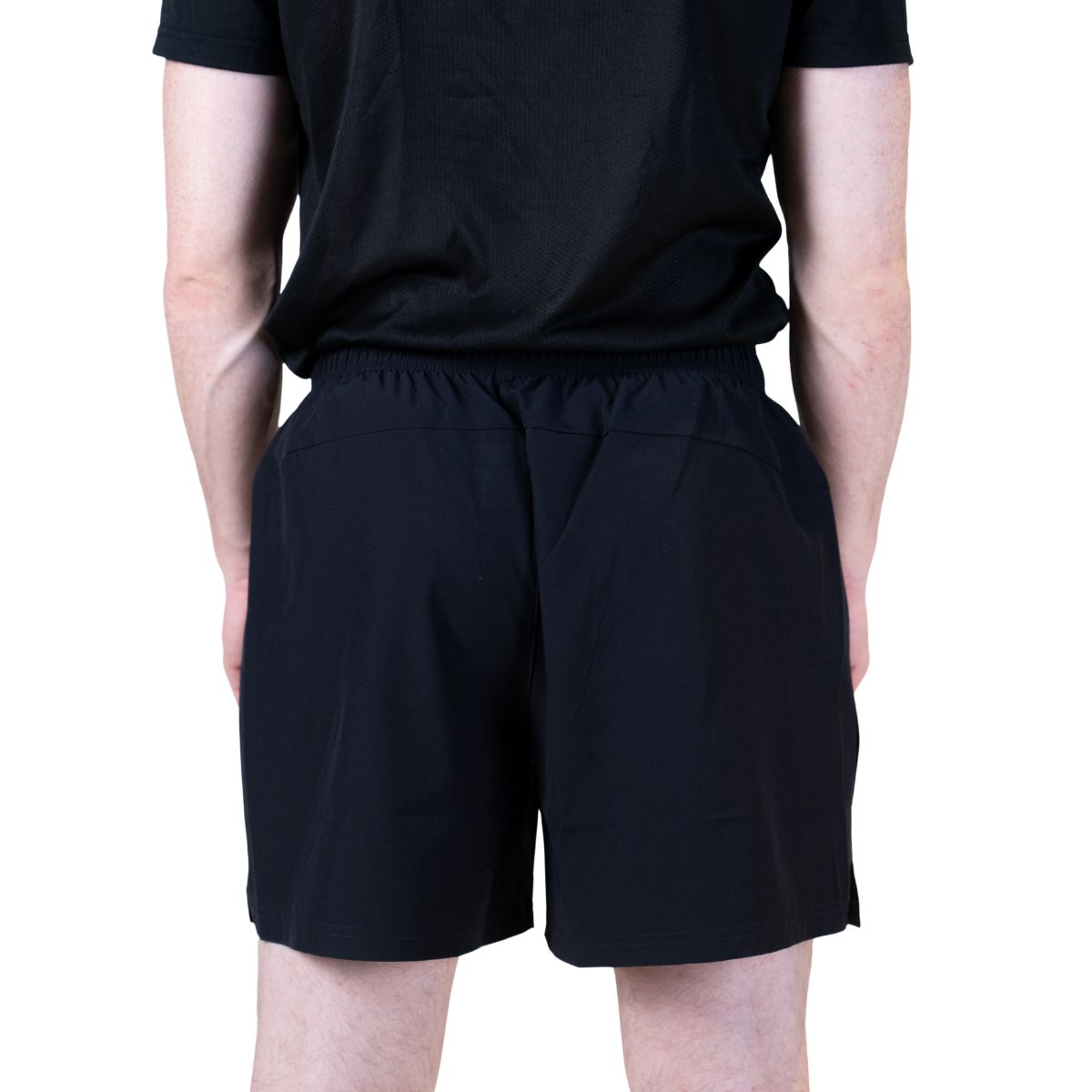 Shorts JOOLA Hugo Calderano Masculino Woven 5"