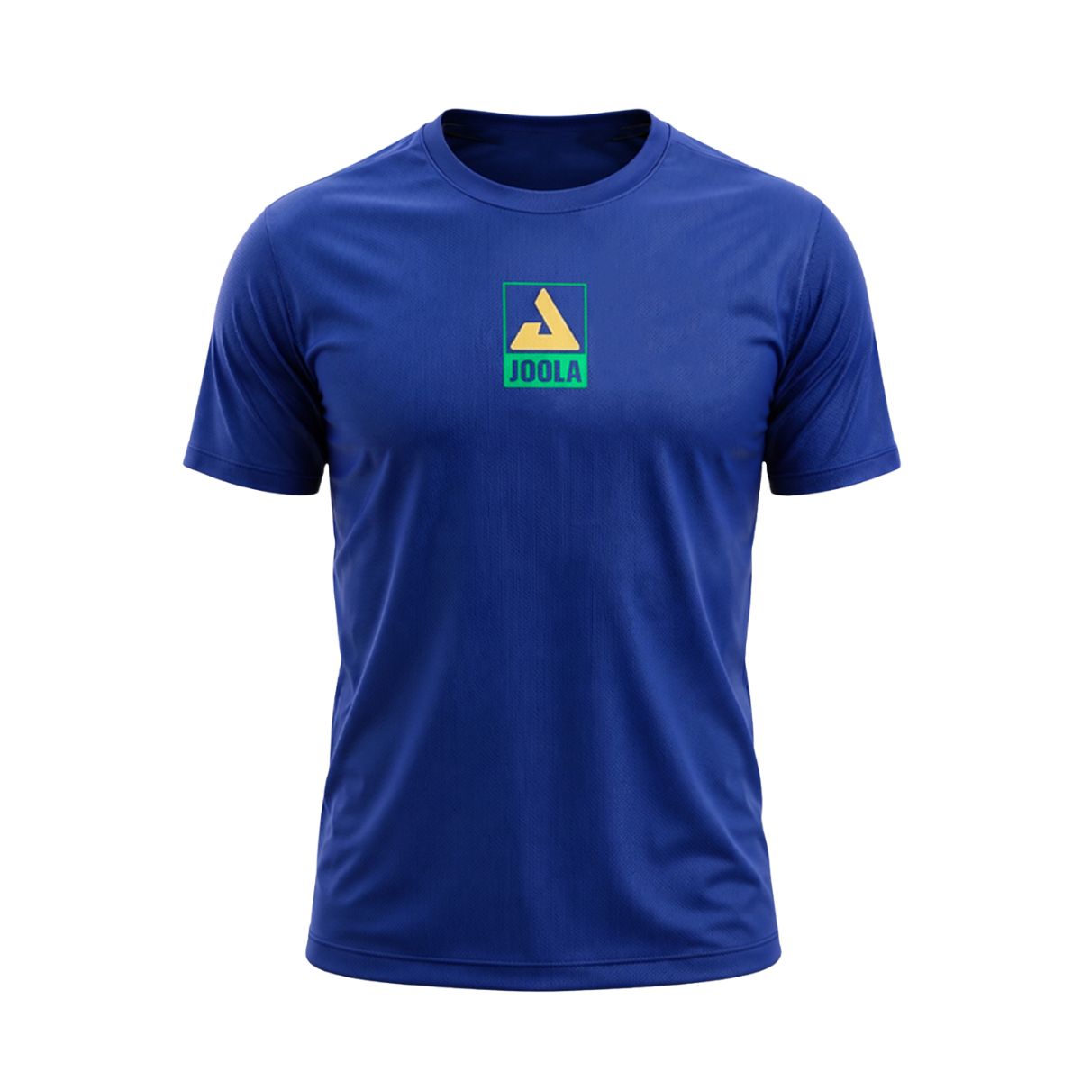 Camiseta JOOLA Torcida Brasil Hugo Calderano Masculina