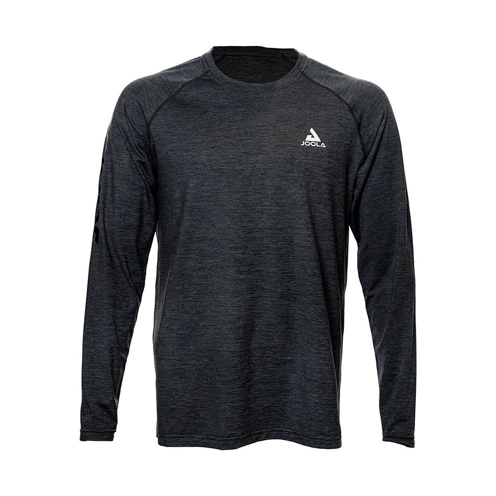 Camisa JOOLA Ben Johns Motion Manga Longa