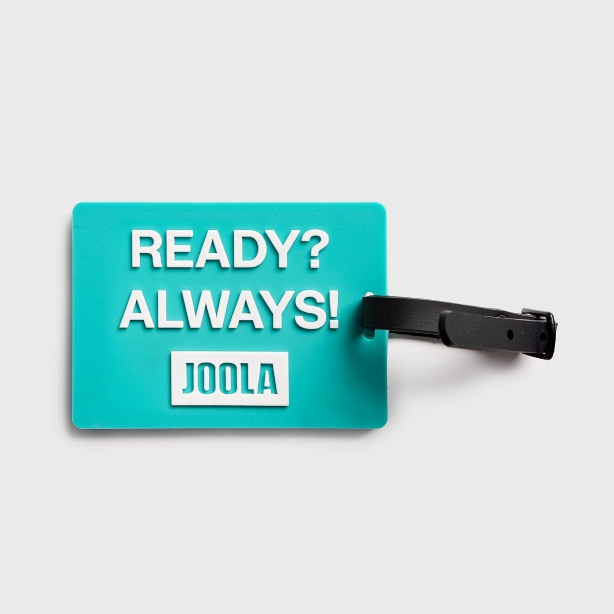 Identificador para Mala JOOLA Slogan