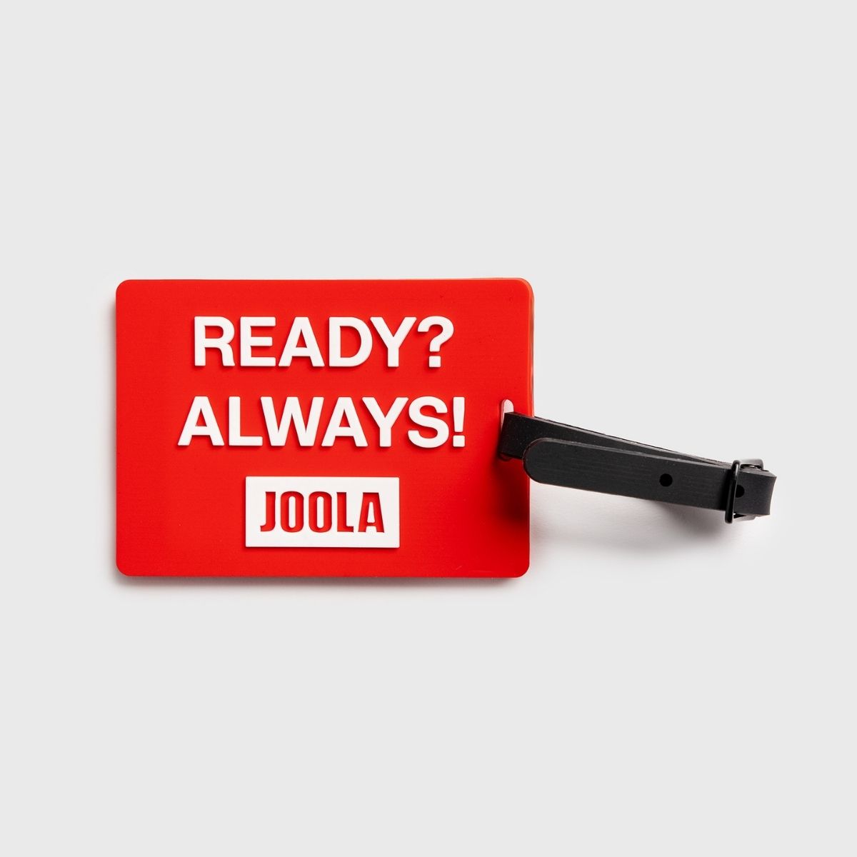 Identificador para Mala JOOLA Slogan