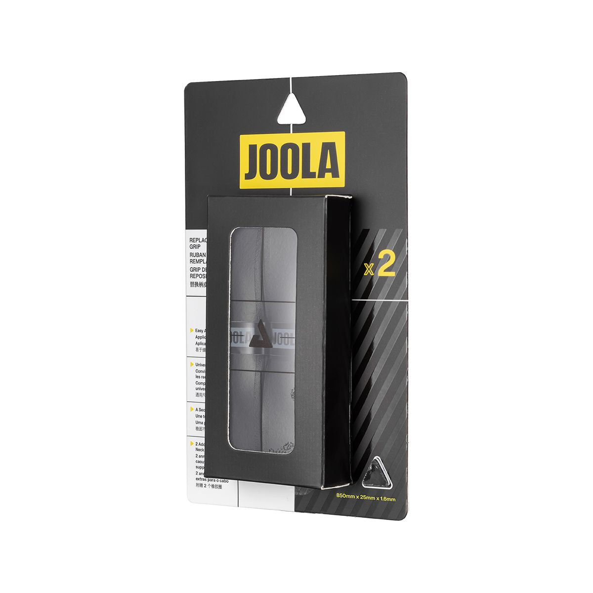 Grip JOOLA Replacement Feel Tec Pure Grip Black