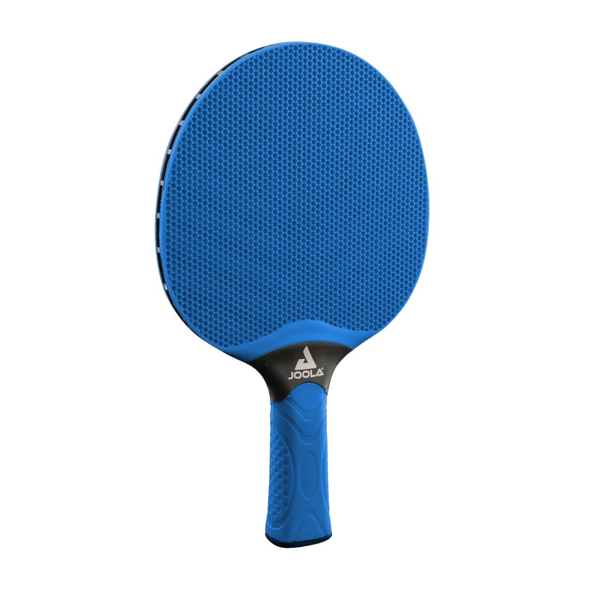 Kit com 2 Raquetes e 3 Bolas e uma Capa JOOLA Vivid Outdoor