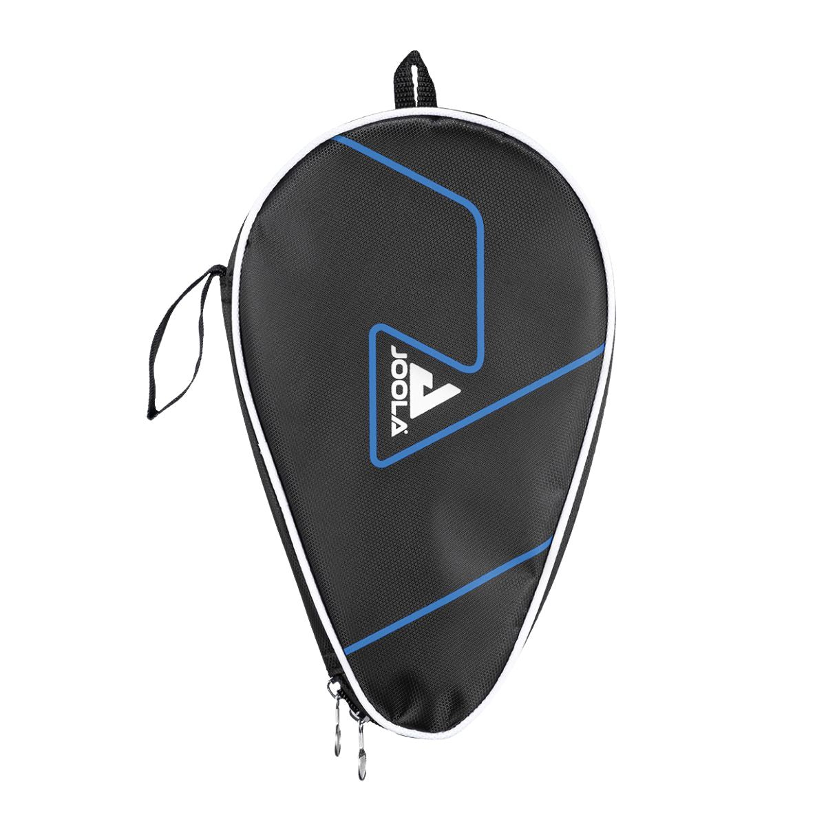 Kit Rede e Suporte JOOLA WX Aluminium Net + 1 Kit de Raquetes Vivid Outdoor + Bola de Tênis de Mesa Outdoor