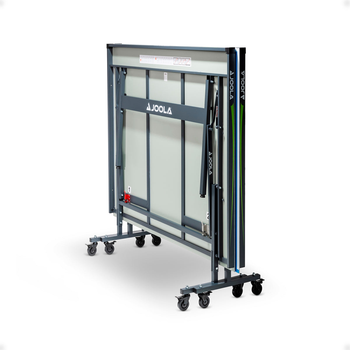 Mesa JOOLA Outdoor Rally TL