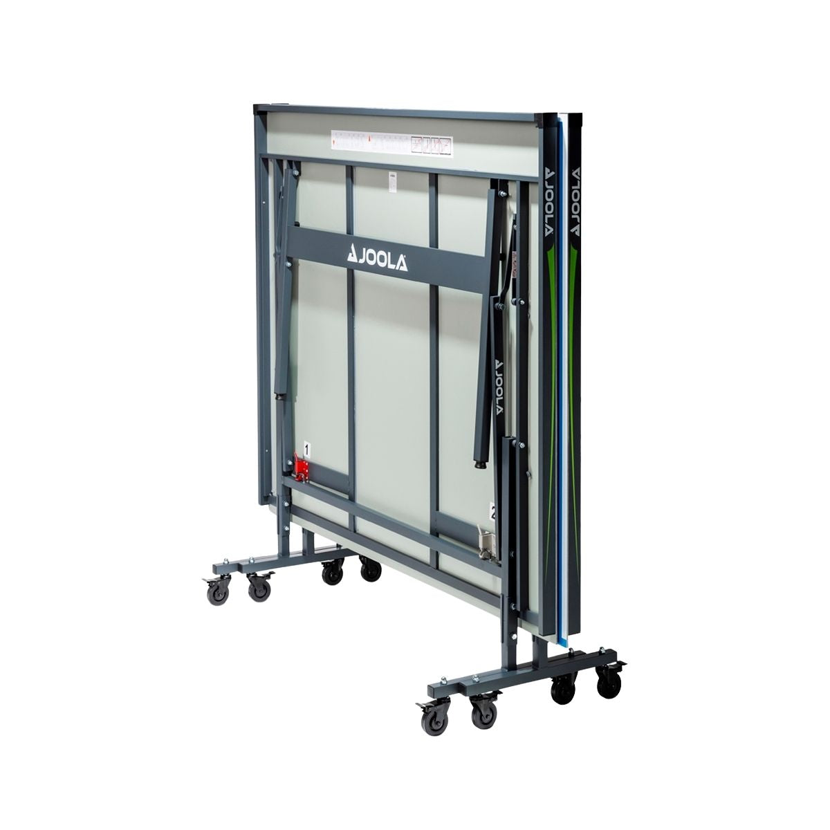Mesa JOOLA Outdoor Rally TL