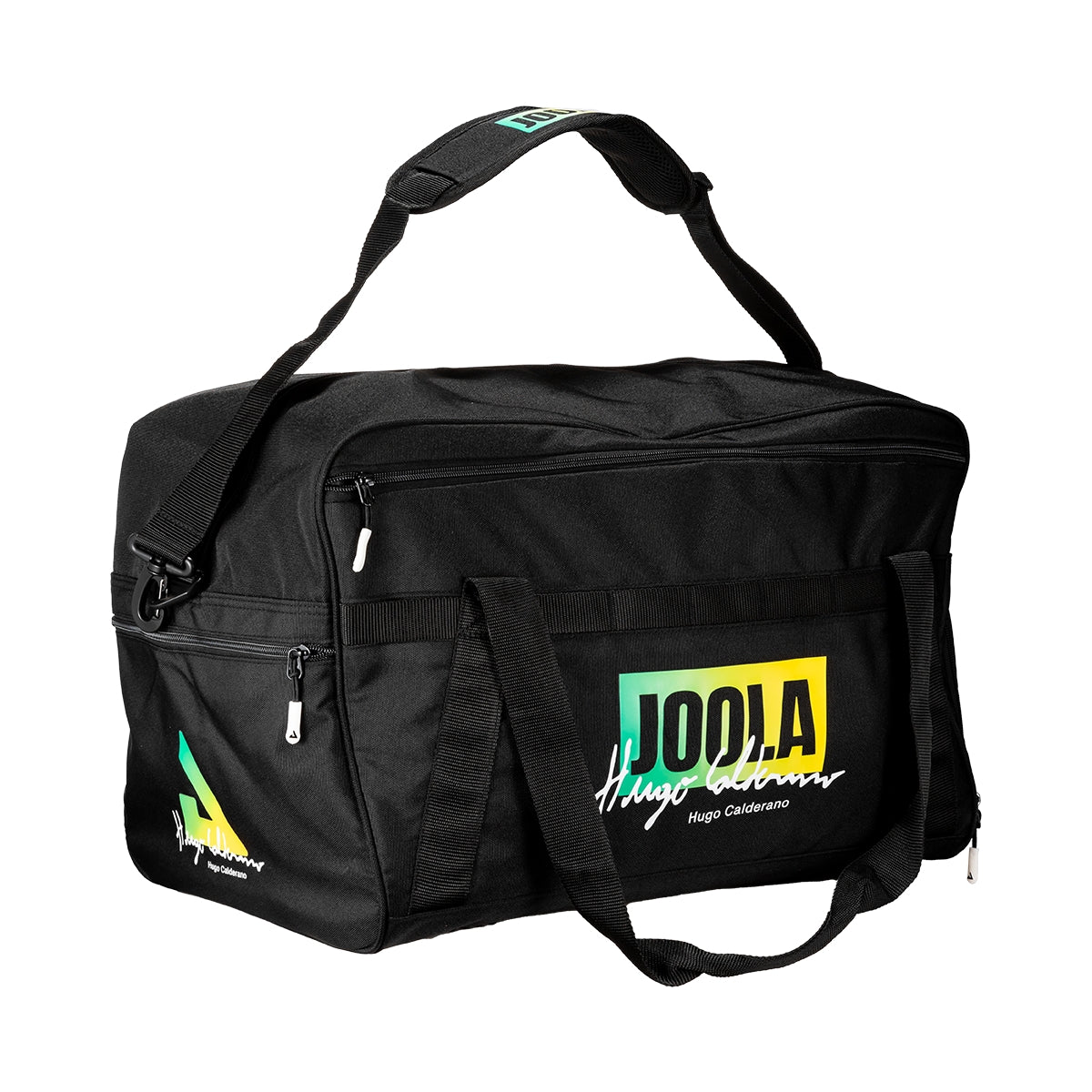 Mala JOOLA Hugo Calderano Duffle Bag