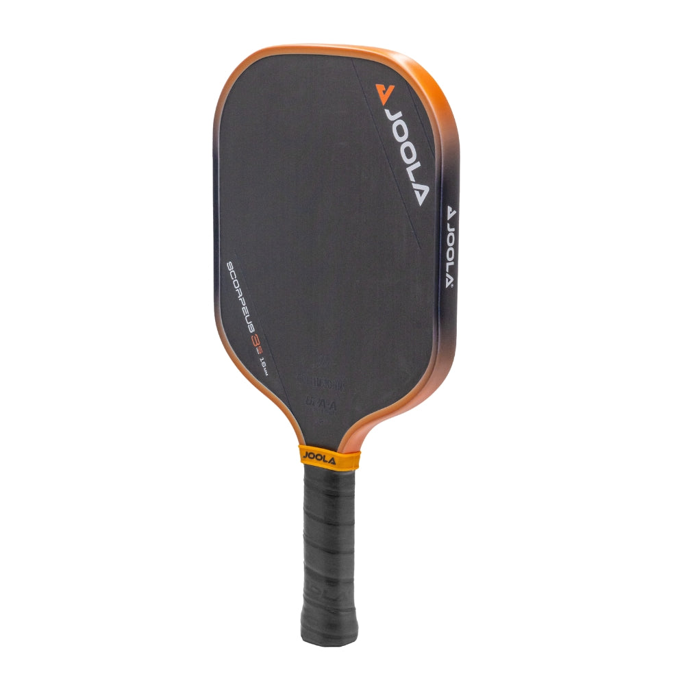 Raquete de Pickleball JOOLA Collin Johns Scorpeus 3S (16mm)