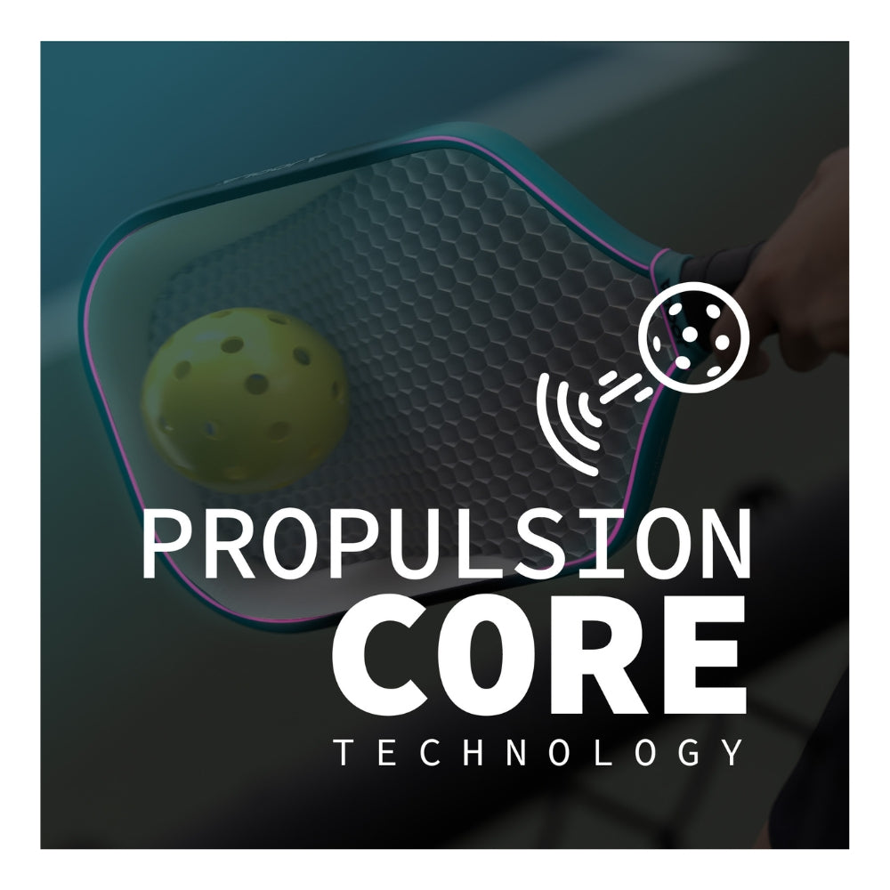 Raquete de Pickleball JOOLA Tyson McGuffin Magnus 3S (16mm)