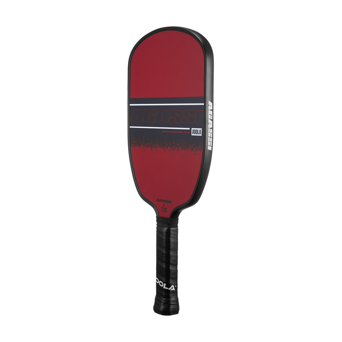 Raquete de Pickleball JOOLA Agassi Champion SS25 (12mm)