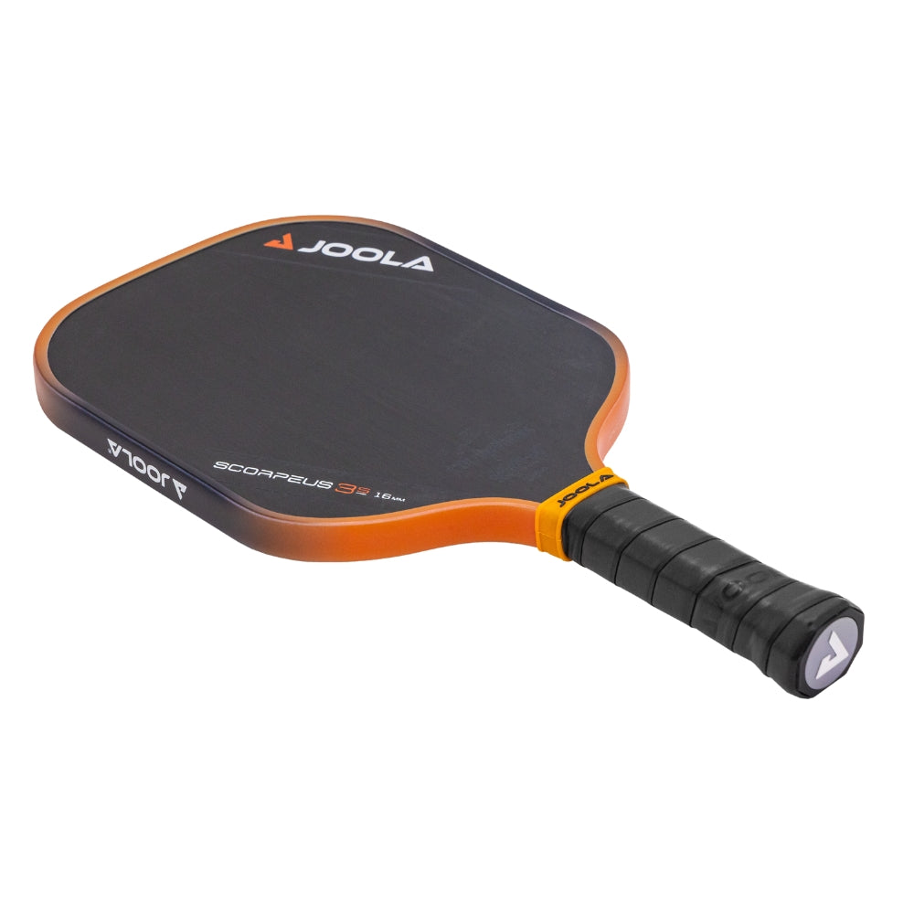 Raquete de Pickleball JOOLA Collin Johns Scorpeus 3S (16mm)