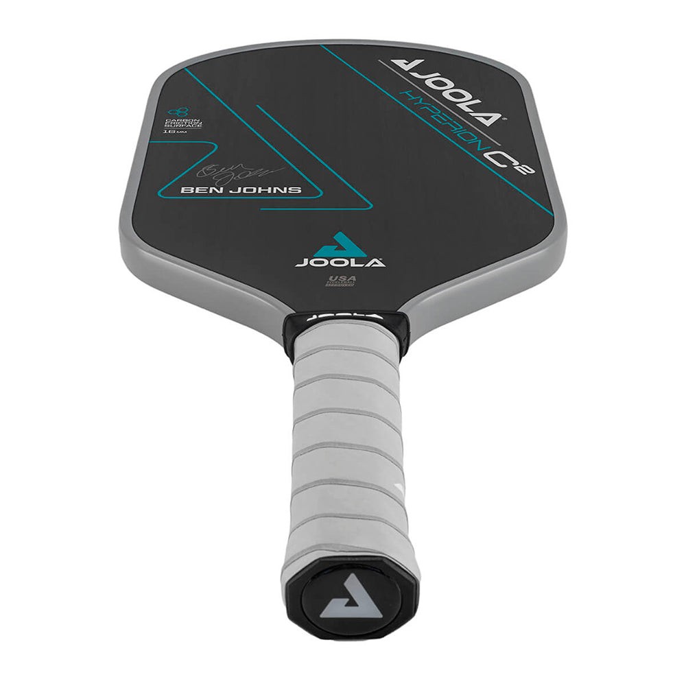 Raquete de Pickleball JOOLA Ben Johns Hyperion C2 CFS (16mm)