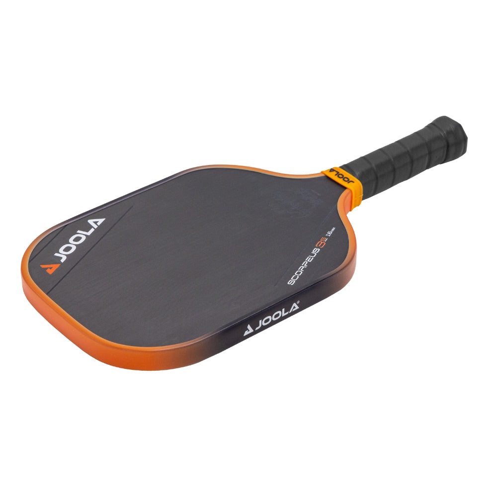 Raquete de Pickleball JOOLA Collin Johns Scorpeus 3S (16mm)