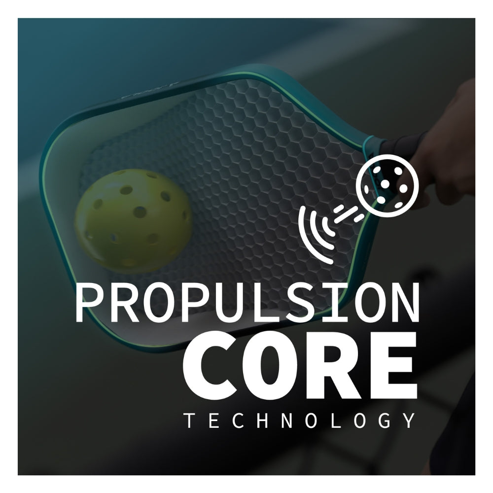 Raquete de Pickleball JOOLA Ben Johns Hyperion 3S (14mm)