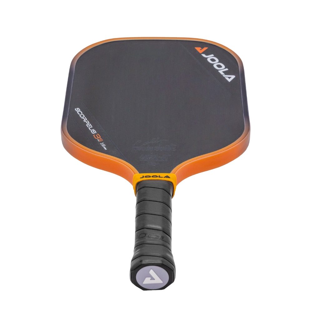 Raquete de Pickleball JOOLA Collin Johns Scorpeus 3S (16mm)