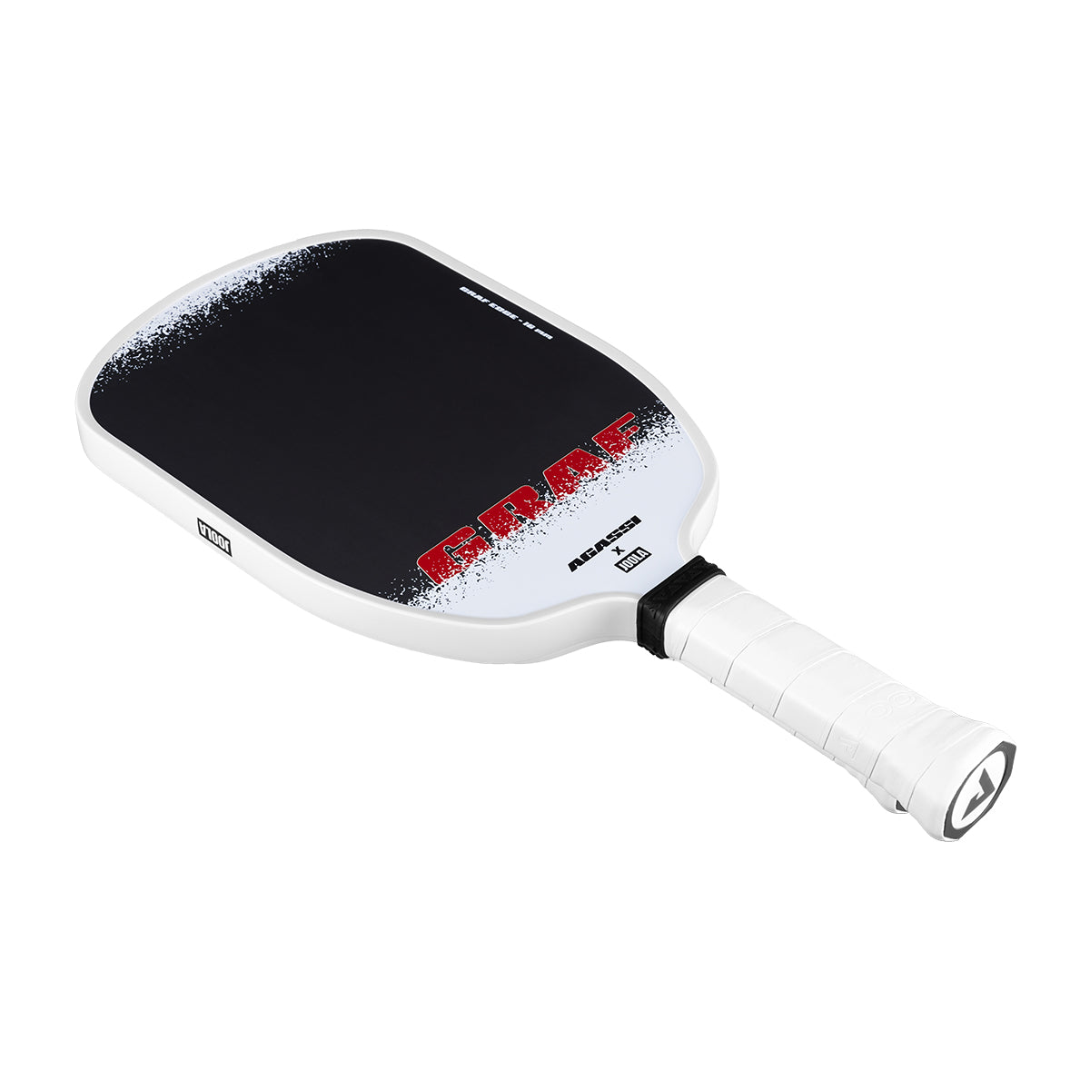 Raquete de Pickleball JOOLA Graf Edge SS25 (16mm)