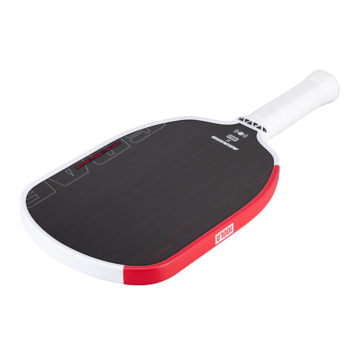 Raquete de Pickleball JOOLA Graf Pro (16mm)
