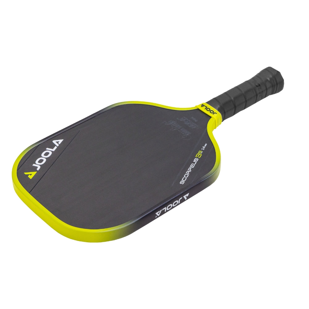 Raquete de Pickleball JOOLA Anna Bright Scorpeus 3S (14mm)