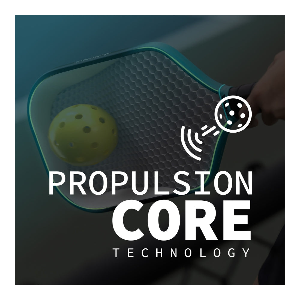 Raquete de Pickleball JOOLA Ben Johns Hyperion 3S (16mm)