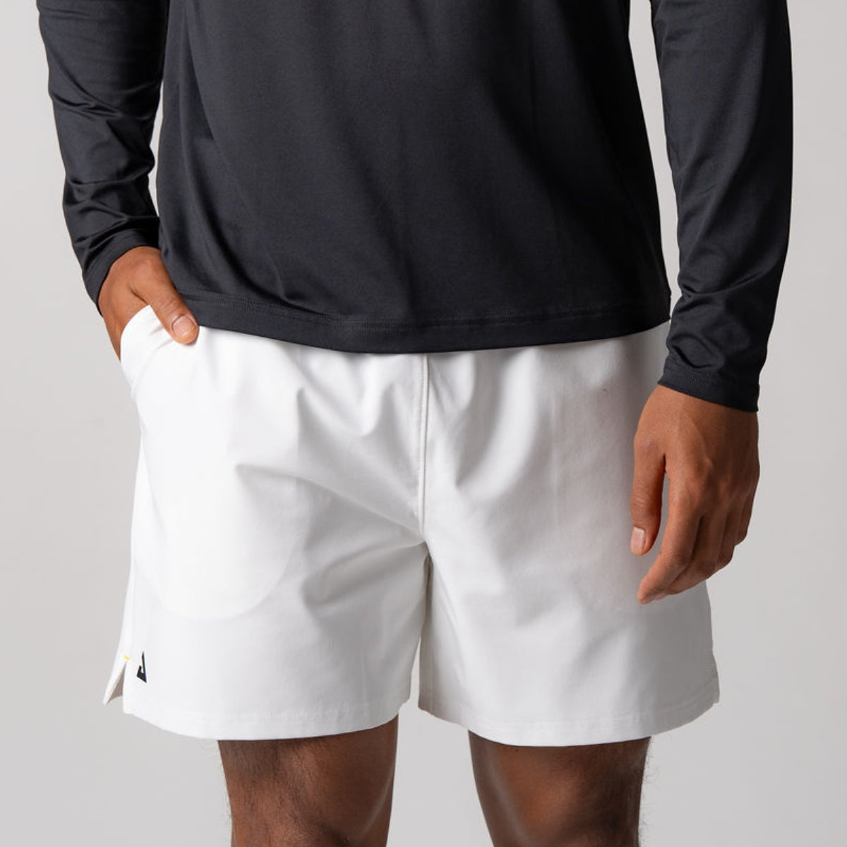 Shorts JOOLA Masculino Woven 5"
