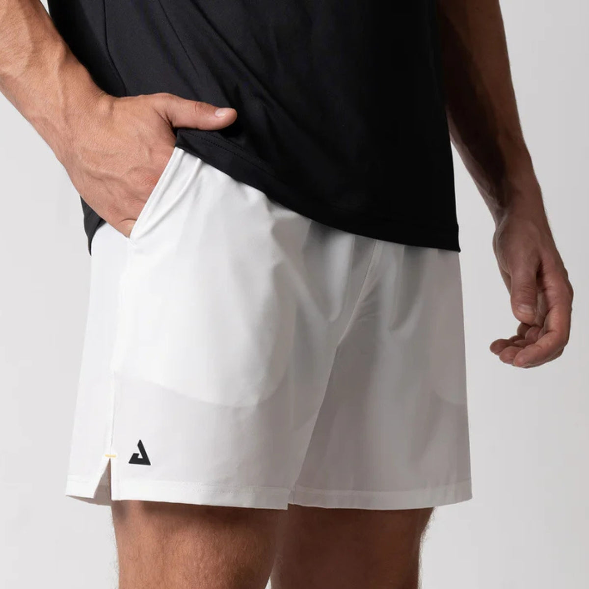 Shorts JOOLA Masculino Woven 5"