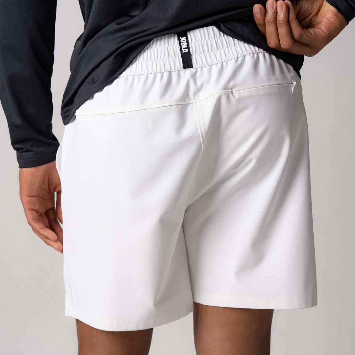 Shorts JOOLA Masculino Woven 5"